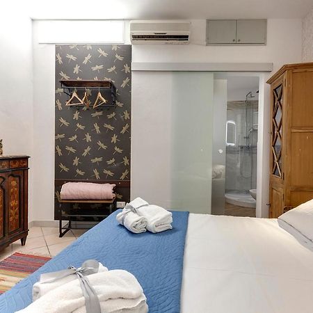 Zalinda Apartment By Mamo ฟลอเรนซ์ ภายนอก รูปภาพ