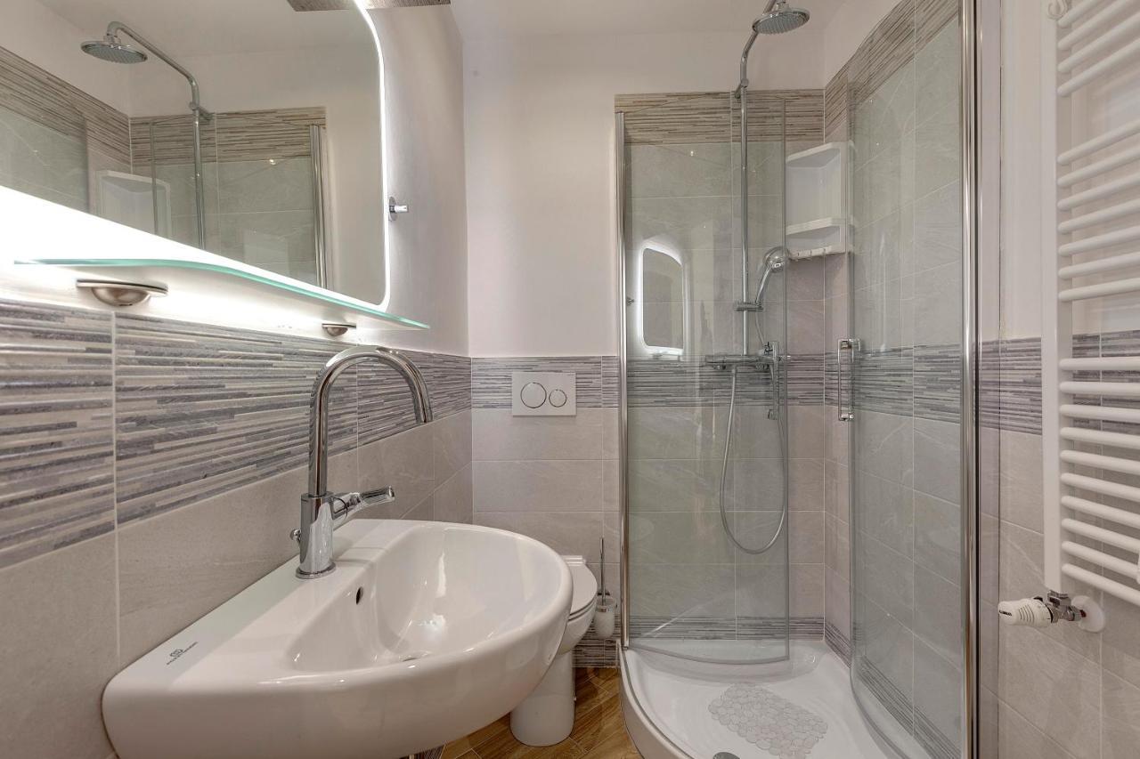 Zalinda Apartment By Mamo ฟลอเรนซ์ ภายนอก รูปภาพ