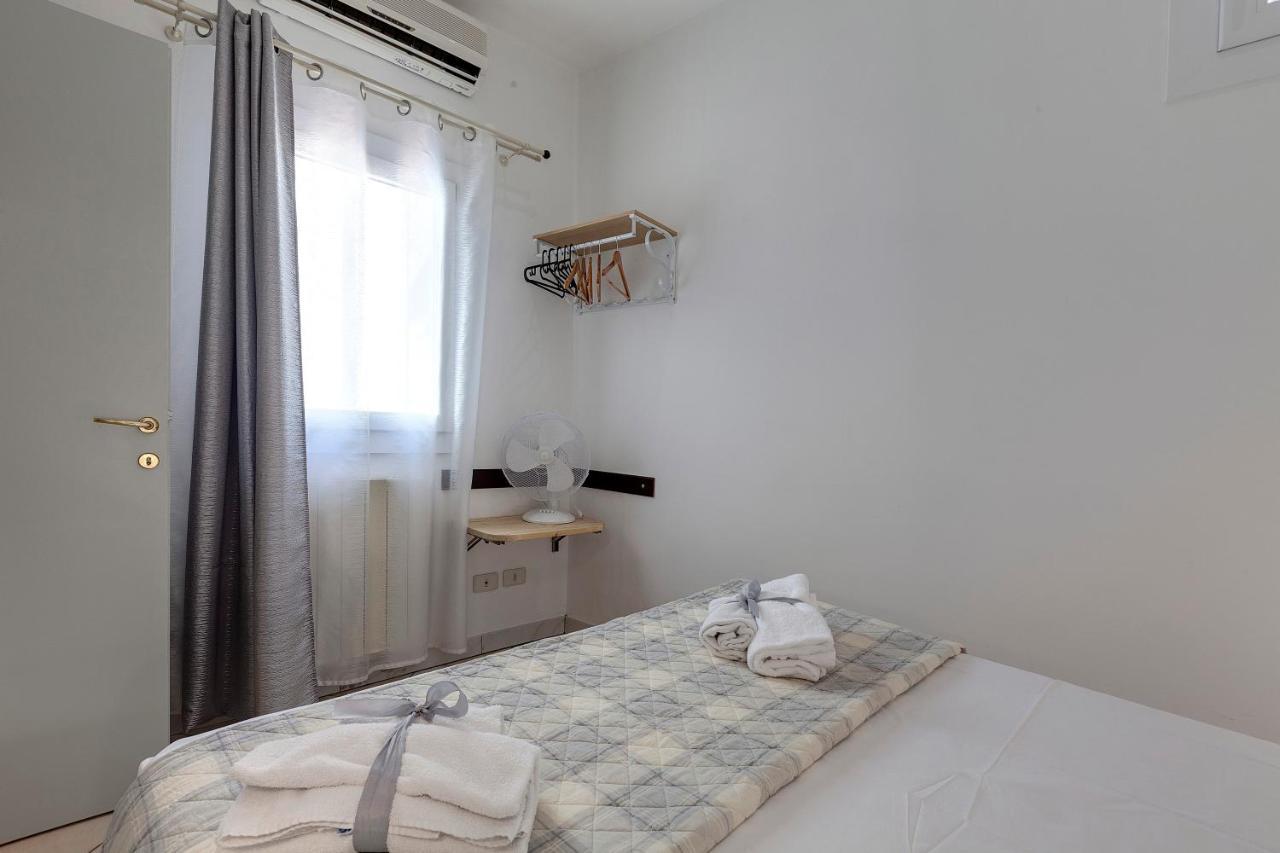Zalinda Apartment By Mamo ฟลอเรนซ์ ภายนอก รูปภาพ