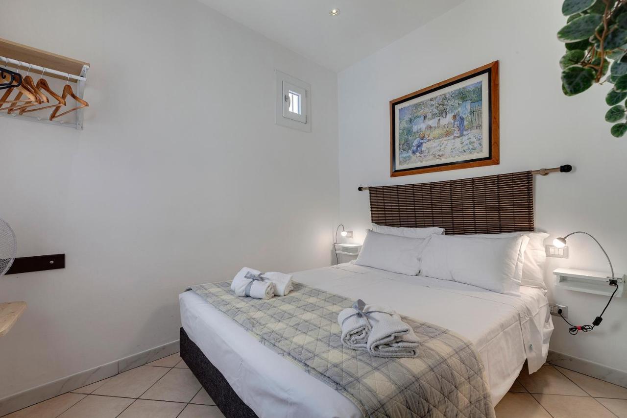 Zalinda Apartment By Mamo ฟลอเรนซ์ ภายนอก รูปภาพ
